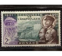 Монако (3296)