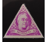 Монако (3300)