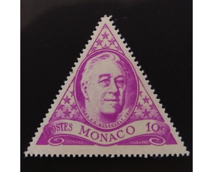 Монако (3300)