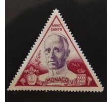 Монако (3301)