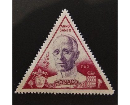 Монако (3301)