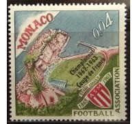 Монако (3303)