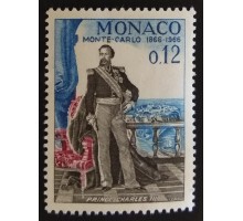 Монако (3306)