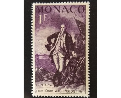 Монако (3308)