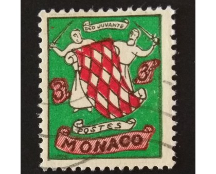 Монако (3309)