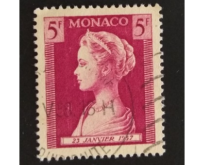 Монако (3311)