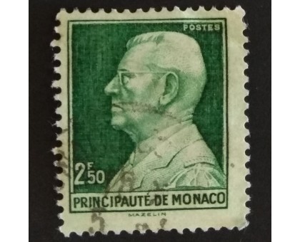 Монако (3314)