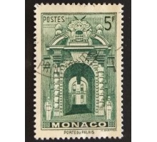 Монако (3318)