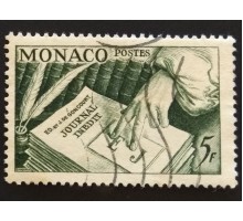 Монако (3319)