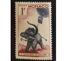 Монако (3320)