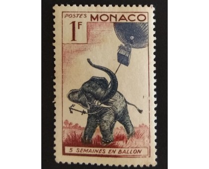 Монако (3320)