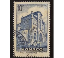 Монако (3322)