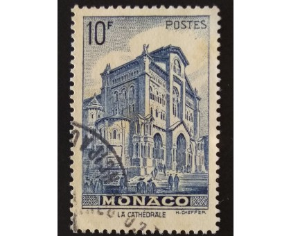 Монако (3322)