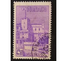Монако (3323)