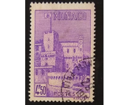 Монако (3323)