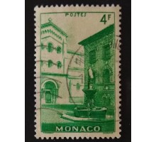 Монако (3324)