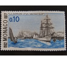 Монако (3325)