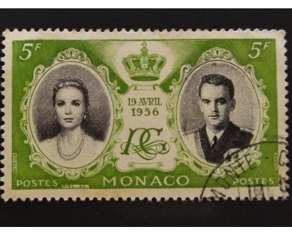 Монако (3326)