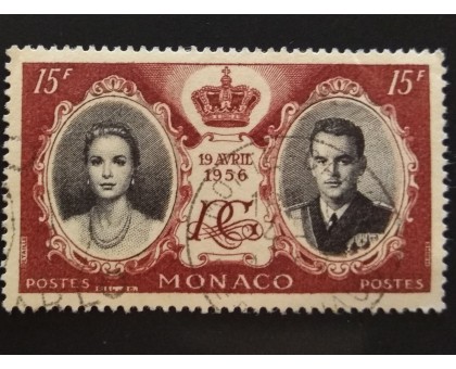 Монако (3327)