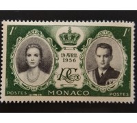 Монако (3328)