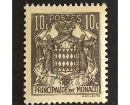 Монако (3329)