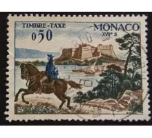 Монако (3330)