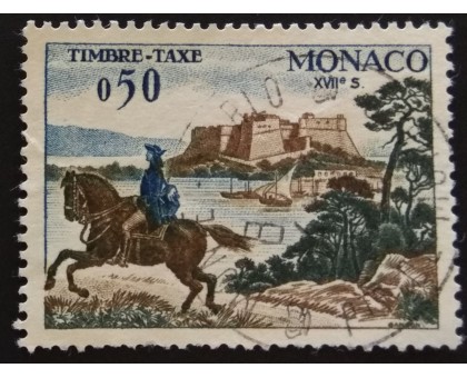 Монако (3330)