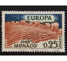 Монако (3331)