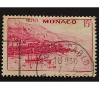 Монако (3332)