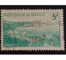 Монако (3333)