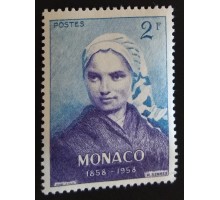 Монако (3334)
