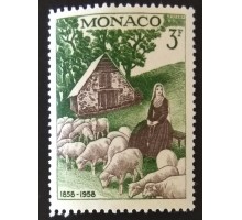 Монако (3335)