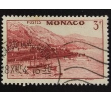 Монако (3336)