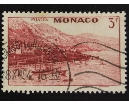 Монако (3336)