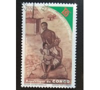 Конго (3337)
