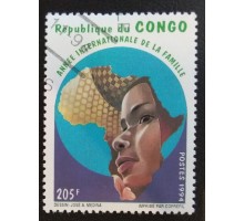Конго (3338)