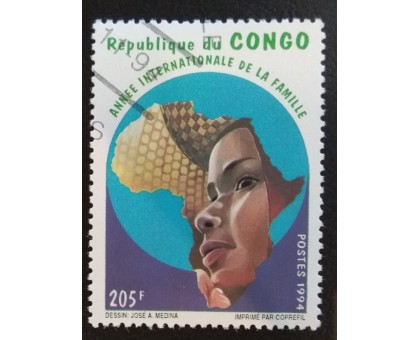 Конго (3338)