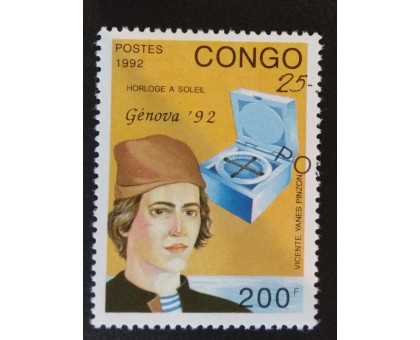 Конго (3340)