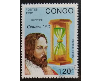 Конго (3341)
