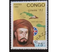 Конго (3342)