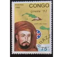 Конго (3342)