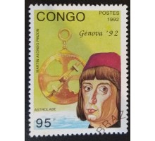 Конго (3343)