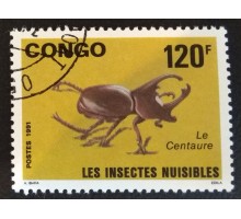 Конго (3344)