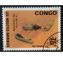 Конго (3348)