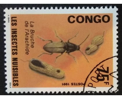Конго (3348)