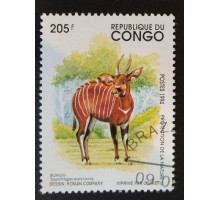 Конго (3349)