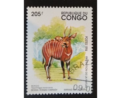Конго (3349)