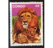 Конго (3351)