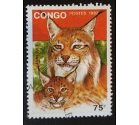 Конго (3352)