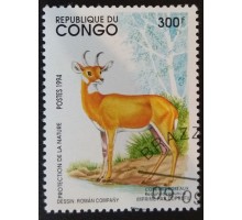 Конго (3356)